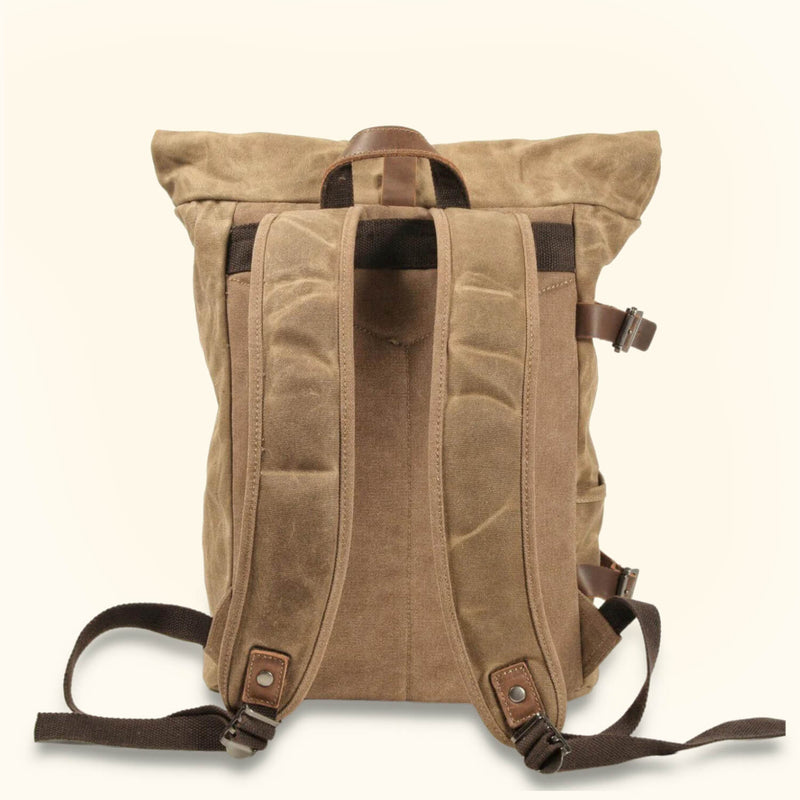 Top 4 Waxed Canvas Sling Bags for Adventure Seekers