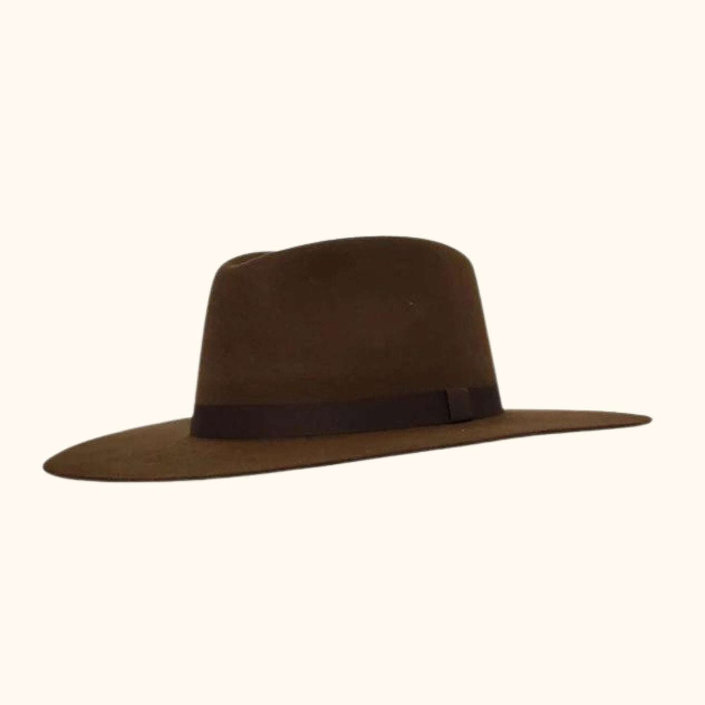 The Drifter - Western Felt Hat | Premium Cashmere-Wool Blend