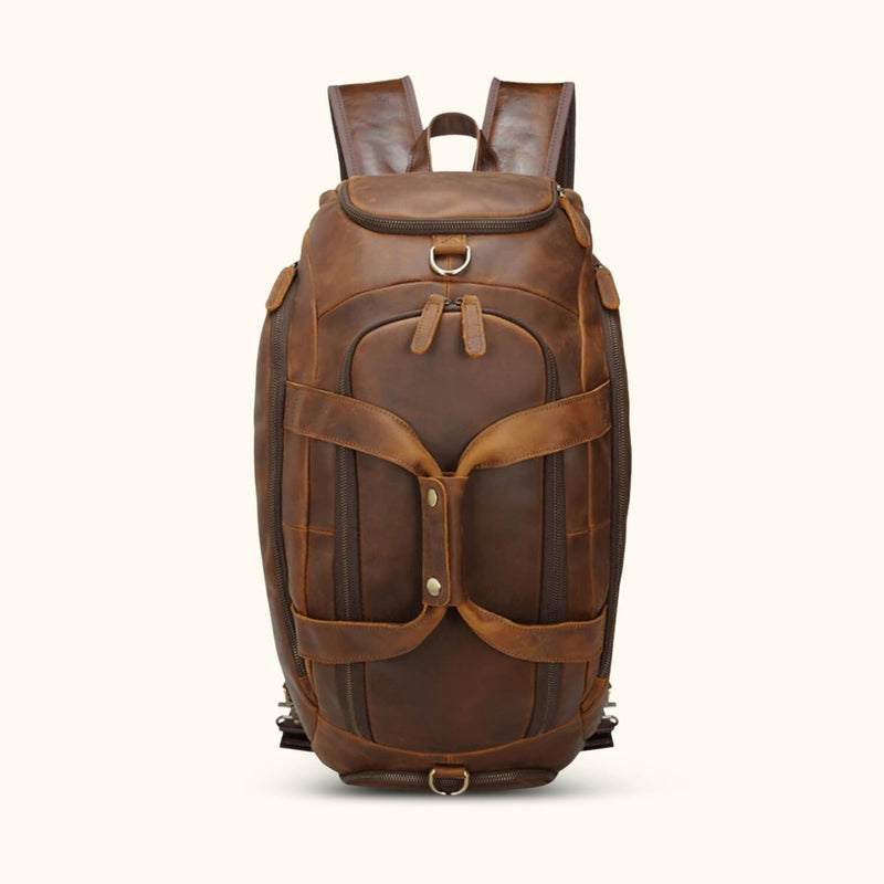 The Multifunction The Multifunction