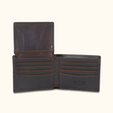 The Big Buff - Genuine Leather Wallet