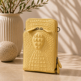 The Riviera Pocket Crossbody