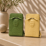 The Riviera Pocket Crossbody