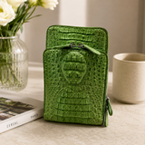 The Riviera Pocket Crossbody