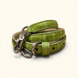 The Riviera Pocket Crossbody