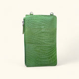 The Nile Utility Crossbody