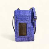The Nile Utility Crossbody