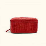 The Emerald - River Caiman Bag