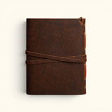 Tonto’s Revenge - Leather Bound Journal