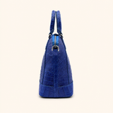 The Monaco Croc Bag
