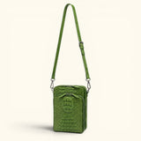 The Riviera Pocket Crossbody