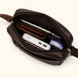 The Bandit's Belt Bag - Crossbody Cell Phone Wallet