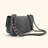 The Riviera - Chain Bag