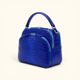 The Emerald - River Caiman Bag