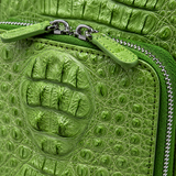 The Riviera Pocket Crossbody