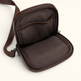 The Bandit's Belt Bag - Crossbody Cell Phone Wallet