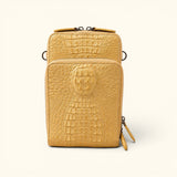 The Riviera Pocket Crossbody