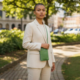 The Nile Utility Crossbody