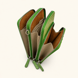 The Riviera Pocket Crossbody