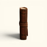 Tonto’s Revenge - Leather Bound Journal