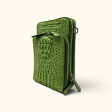 The Riviera Pocket Crossbody