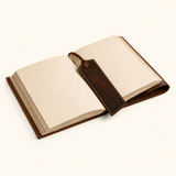 Tonto’s Revenge - Leather Bound Journal