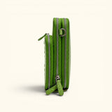 The Riviera Pocket Crossbody