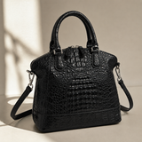 The Monaco Croc Bag