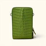 The Riviera Pocket Crossbody
