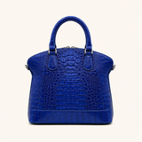 The Monaco Croc Bag