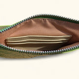 The Nile Utility Crossbody