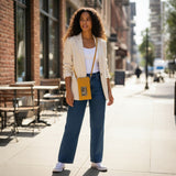 The Nile Utility Crossbody