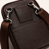 The Bandit's Belt Bag - Crossbody Cell Phone Wallet