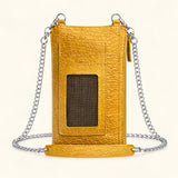 The Nile Utility Crossbody