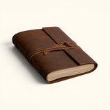 Tonto’s Revenge - Leather Bound Journal