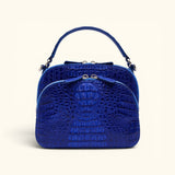 The Emerald - River Caiman Bag