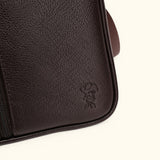 The Bandit's Belt Bag - Crossbody Cell Phone Wallet