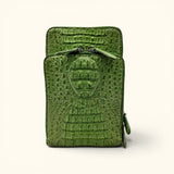 The Riviera Pocket Crossbody