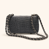 The Riviera - Chain Bag