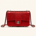 The Riviera - Chain Bag