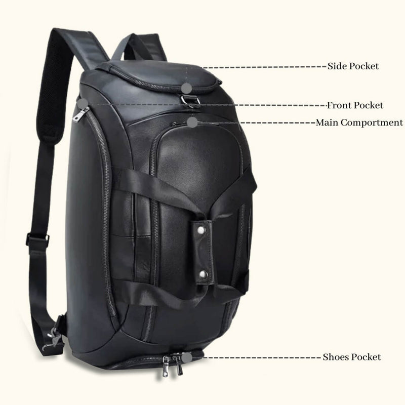 The Multifunction