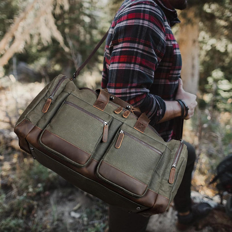 The Weekender