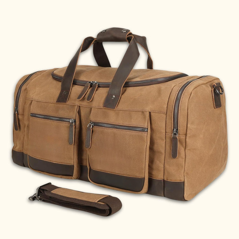 The Weekender