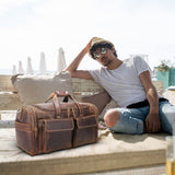 Embrace the essence of your lifestyle with a bag that complements your every journey, blending fashion and function.