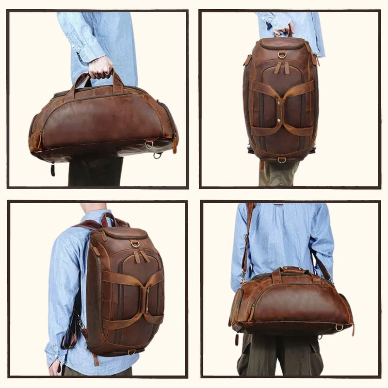 The Multifunction The Multifunction