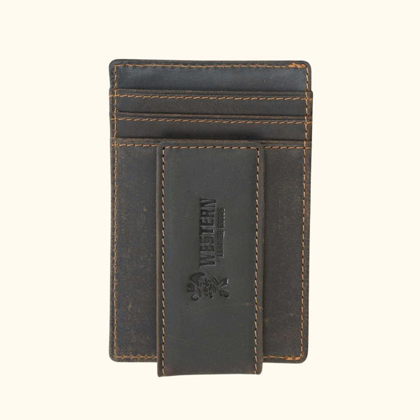 The High Noon - Travel Wallet