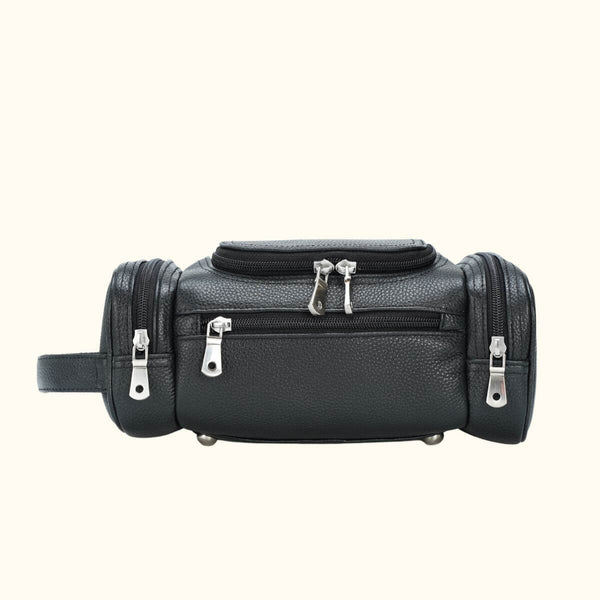 The Cattle Rustler - Western Toiletry Bag