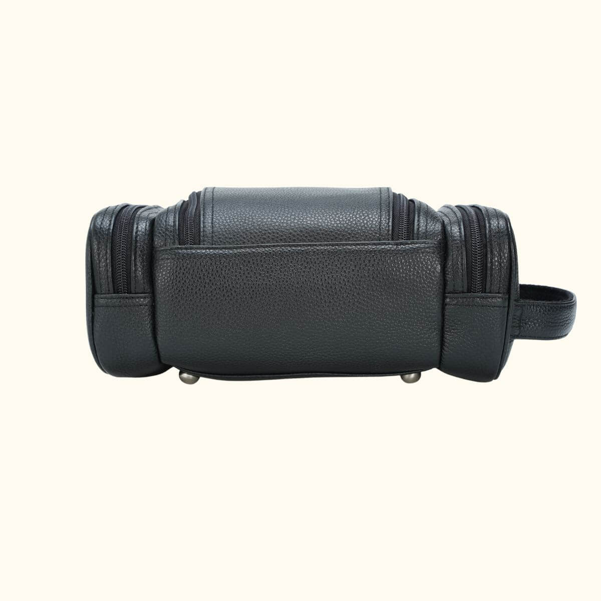 The Cattle Rustler Western Toiletry Bag Western Leather Goods