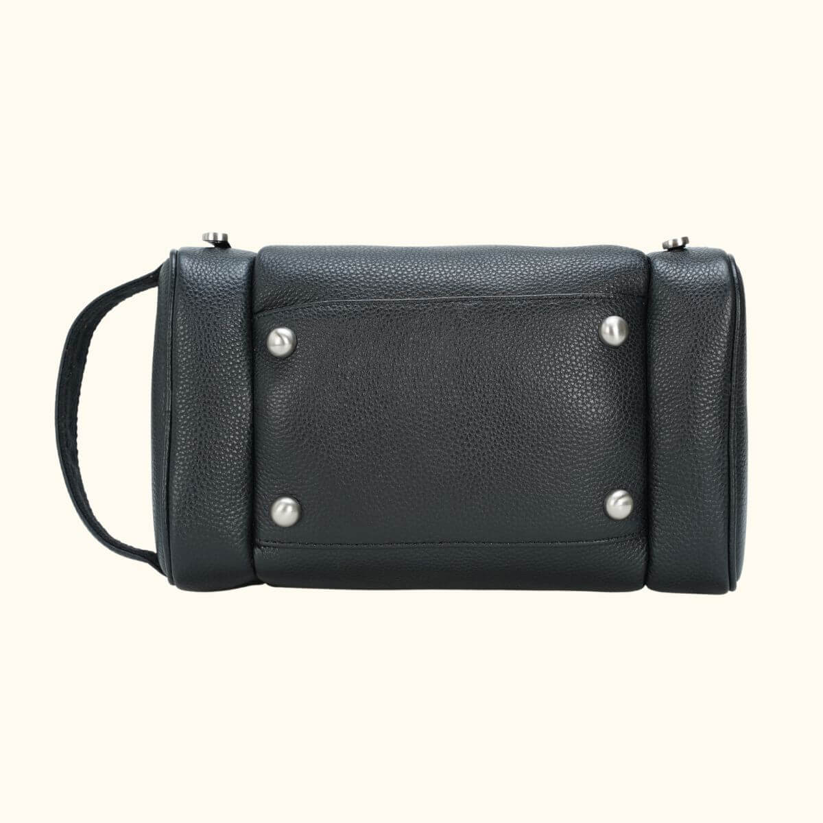 The Cattle Rustler - Western Toiletry Bag – Western Leather Goods