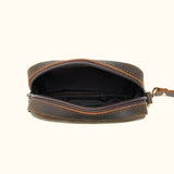 The Gambler's - Mouse Charger Clutch Bag