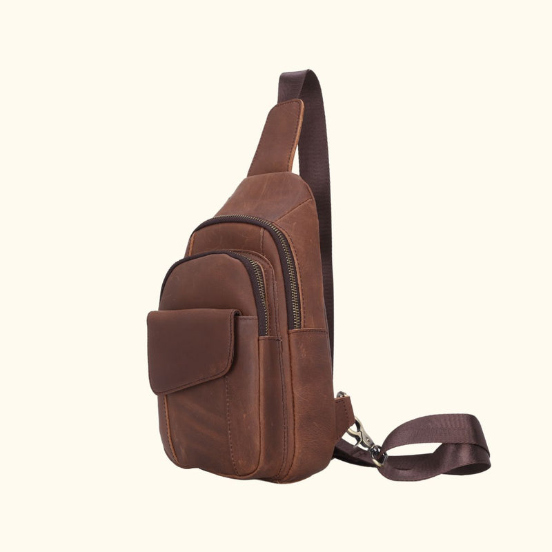 Men's Bags, Backpacks, Leather & Crossbody Bags